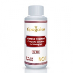 Lipogaine 5% (Липогейн 5% миноксидил)