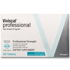 Вивискал/Viviscal витамины для волос Professional